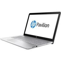 ноутбук HP Pavilion 15-cd017ur Серебристый