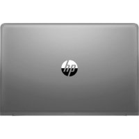 ноутбук HP Pavilion 15-cd017ur Серебристый