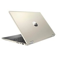 ноутбук HP Pavilion x360 15-cr0001ur Золотой