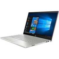 ноутбук HP Pavilion 15-cs0015ur Розовый