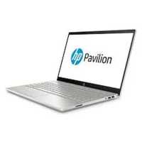 ноутбук HP Pavilion 15-cs0015ur Розовый