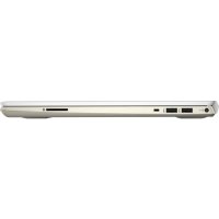 ноутбук HP Pavilion 15-cs0042ur Золотой