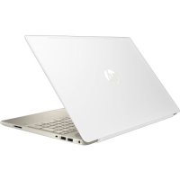 ноутбук HP Pavilion 15-cs0042ur Золотой