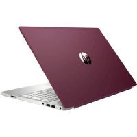 ноутбук HP Pavilion 15-cs0005ur Красный