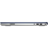ноутбук HP Pavilion 15-cs0010ur Синий