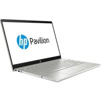 ноутбук HP Pavilion 15-cs0022ur Серебристый
