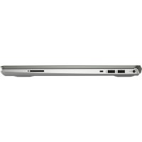 ноутбук HP Pavilion 15-cs0022ur Серебристый