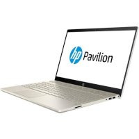 ноутбук HP Pavilion 15-cs0048ur Розовое золото