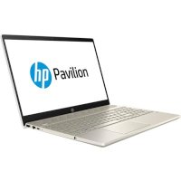 ноутбук HP Pavilion 15-cs0048ur Розовое золото