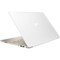 ноутбук HP Pavilion 15-cs0048ur Розовое золото