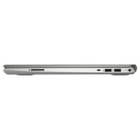 ноутбук HP Pavilion 15-cs1028ur Серебристый