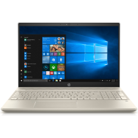 ноутбук HP Pavilion 15-cs1036ur Белый