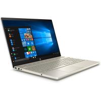 ноутбук HP Pavilion 15-cs1036ur Белый