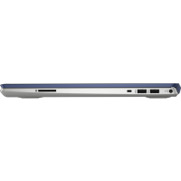 ноутбук HP Pavilion 15-cs1024ur Синий
