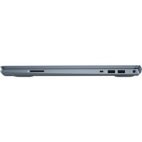 ноутбук HP Pavilion 15-cs2018ur Синий