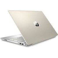 ноутбук HP Pavilion 15-cs2004ur Золотой