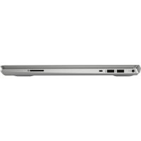 ноутбук HP Pavilion 15-cs2012ur Серебристый