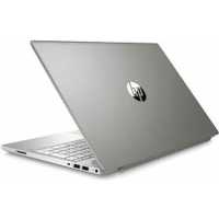 ноутбук HP Pavilion 15-cs3085ur Серебристый