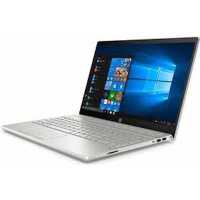 ноутбук HP Pavilion 15-cs3085ur Серебристый