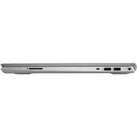 ноутбук HP Pavilion 15-cs3085ur Серебристый