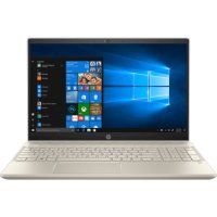 ноутбук HP Pavilion 15-cw0026ur Золотой