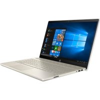 ноутбук HP Pavilion 15-cw0026ur Золотой