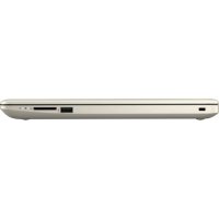 ноутбук HP 15-da0420ur Золотой