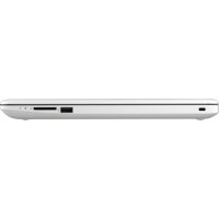 ноутбук HP 15-da0475ur Белый