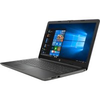 ноутбук HP 15-db0399ur Серебристый
