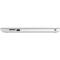 ноутбук HP 15-db0182ur Белый