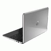 ноутбук HP Pavilion 15-e052sr Серебристый