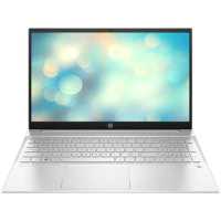 ноутбук HP Pavilion 15-eg0125ur Серебристый