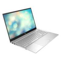 ноутбук HP Pavilion 15-eg0125ur Серебристый