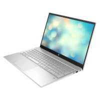 ноутбук HP Pavilion 15-eg0125ur Серебристый