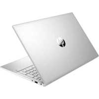 ноутбук HP Pavilion 15-eg0125ur Серебристый