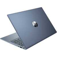 ноутбук HP Pavilion 15-eg0060ur Синий