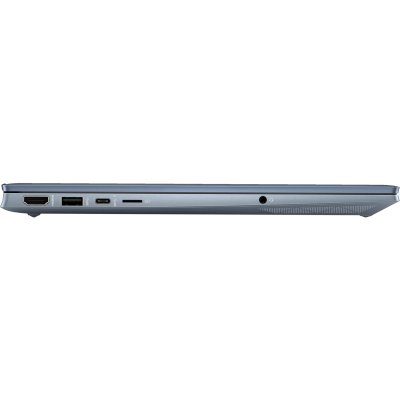 ноутбук HP Pavilion 15-eg2012ci-wpro Синий