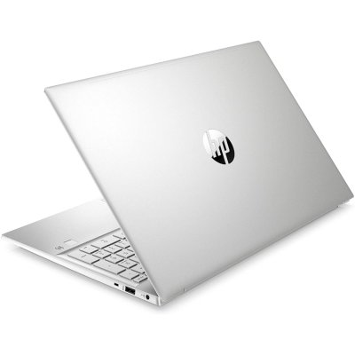 ноутбук HP Pavilion 15-eg2002ci Серебристый
