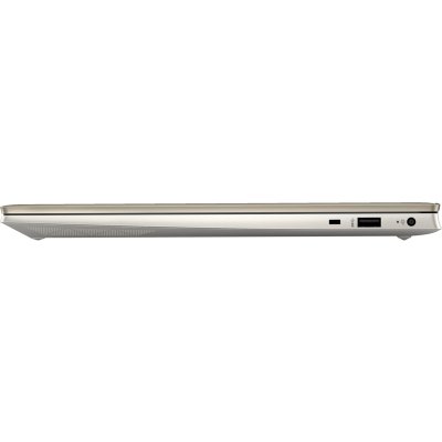 ноутбук HP Pavilion 15-eg2015ci Золотой