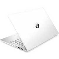 ноутбук HP Pavilion 15-eh0014ur Белый