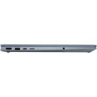 ноутбук HP Pavilion 15-eh1040ur Синий