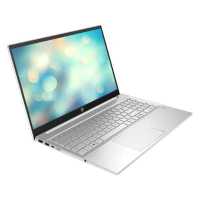 ноутбук HP Pavilion 15-eh1024ur Белый