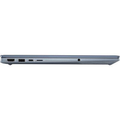 ноутбук HP Pavilion 15-eh1040ur Синий