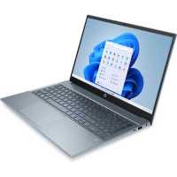 ноутбук HP Pavilion 15-eh2012ci Синий