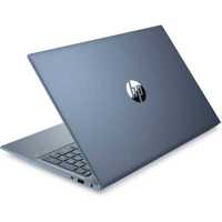 ноутбук HP Pavilion 15-eh2012ci Синий