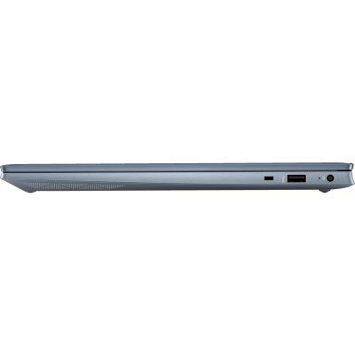 ноутбук HP Pavilion 15-eh3046ci Синий