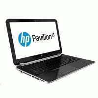 ноутбук HP Pavilion 15-n005sr Серебристый