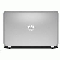 ноутбук HP Pavilion 15-n005sr Серебристый