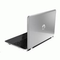 ноутбук HP Pavilion 15-n005sr Серебристый