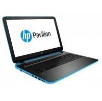 ноутбук HP Pavilion 15-p112nr Синий